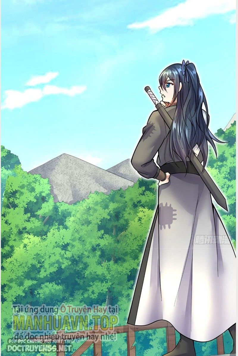 bắt đầu với kiếm vực, ta lặng lẽ tu luyện thành kiếm thần chapter 2 47