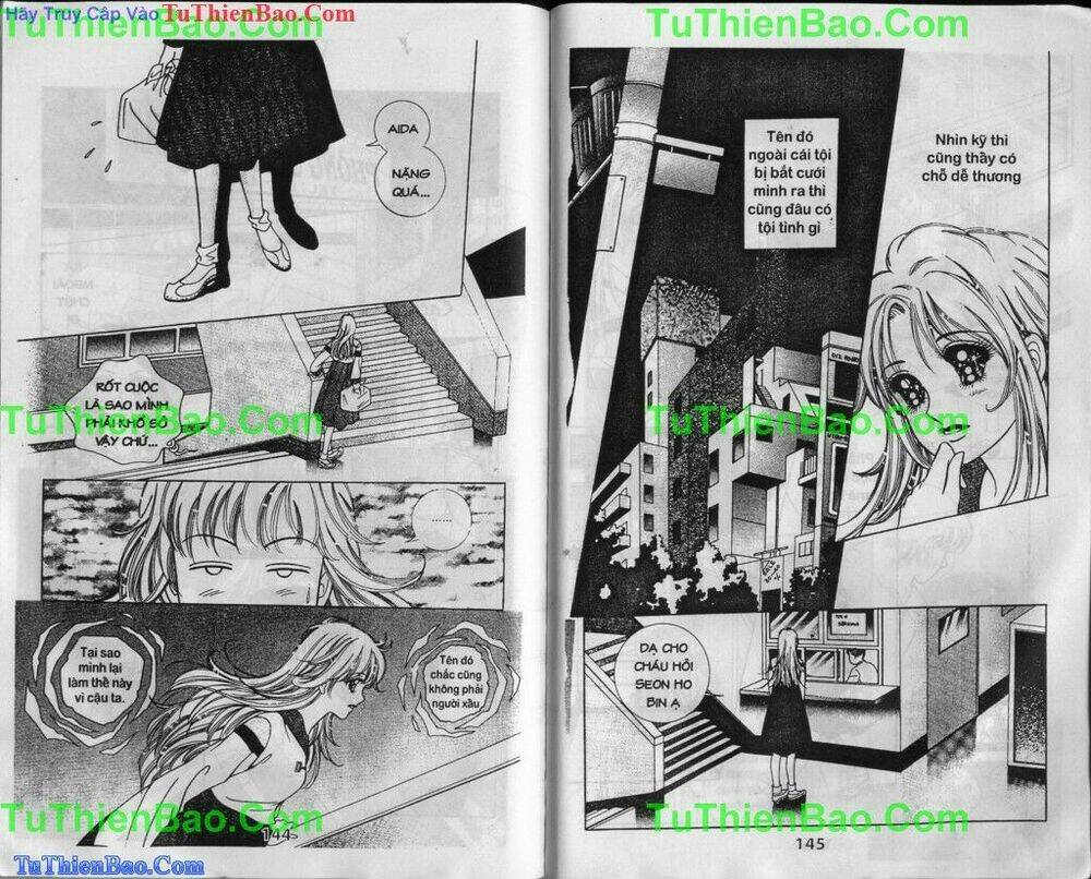 nhật ký của nan a chapter 2 72