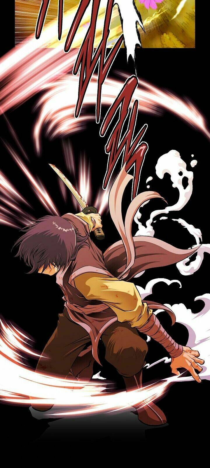 ngũ hợp chí tôn chapter 1 27