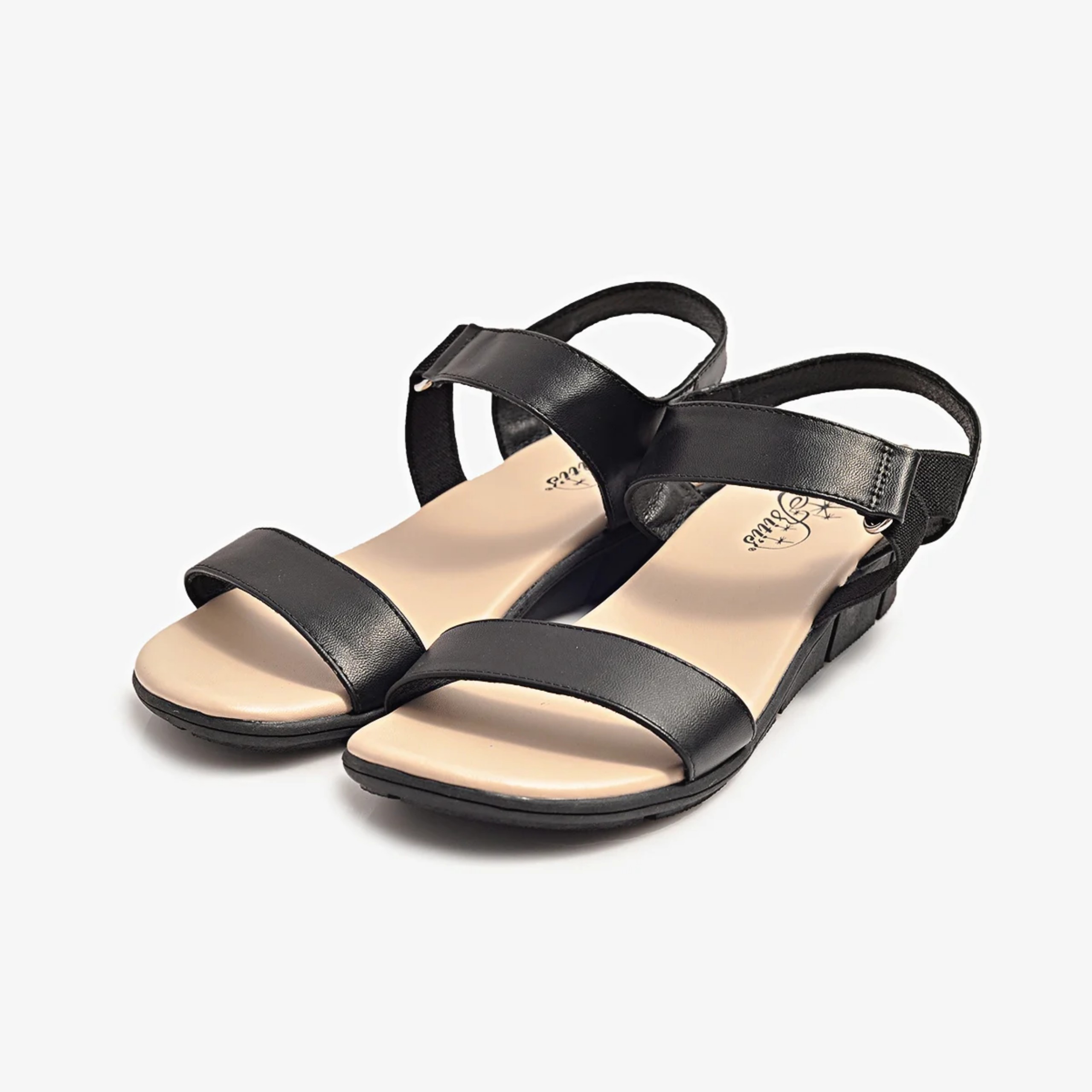 Sandal Nữ DTW011188 (DEN