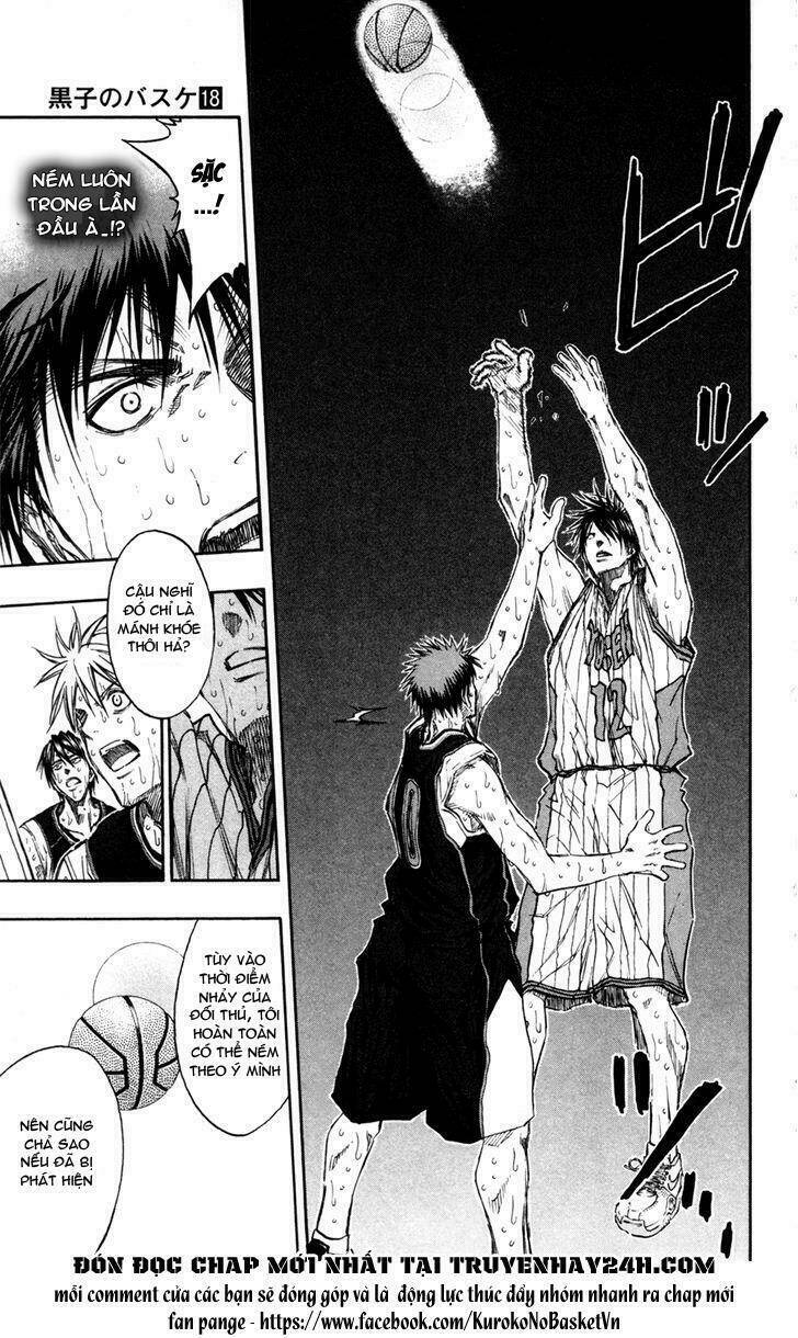 vua bóng rổ kuroko chapter 162 8