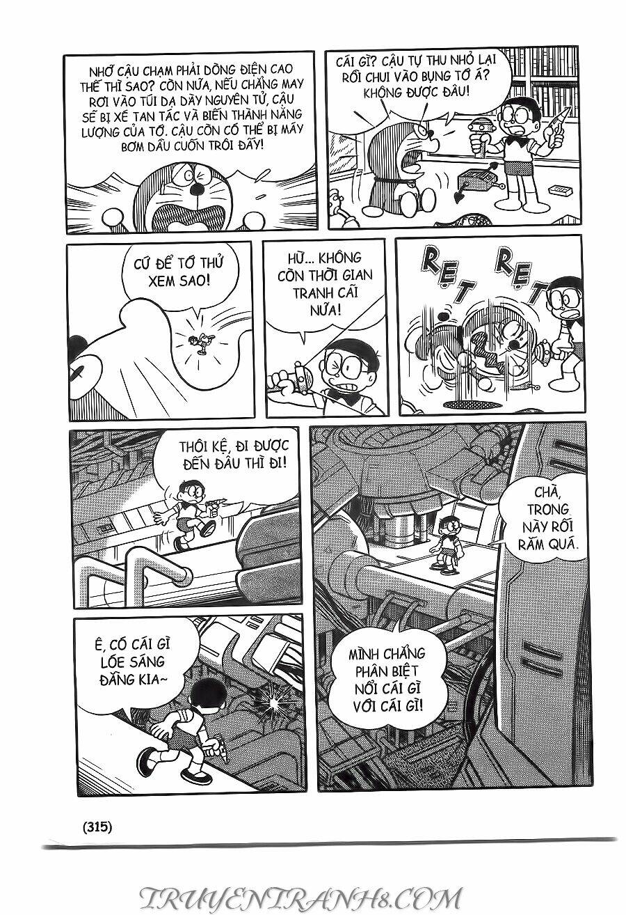 đại từ điển doraemon chapter 8 36