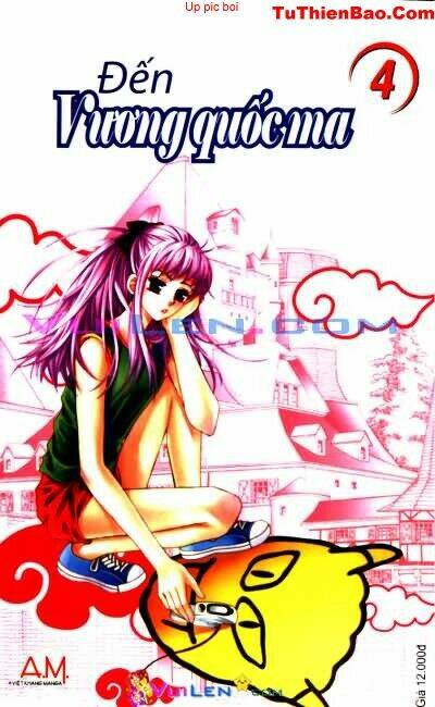 bogle goes to the kingdom chapter 20 44