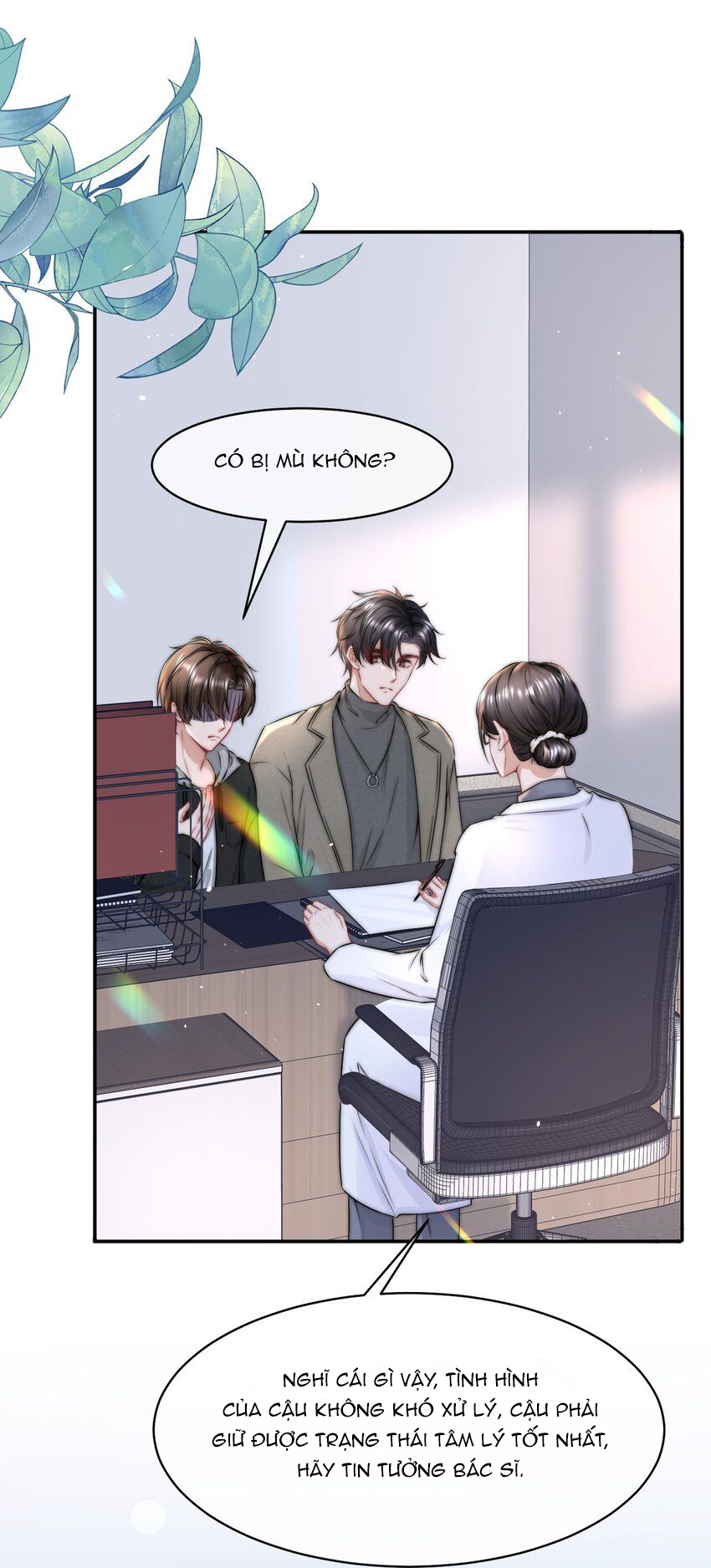 ta sinh con cho tổng tài chapter 85 19