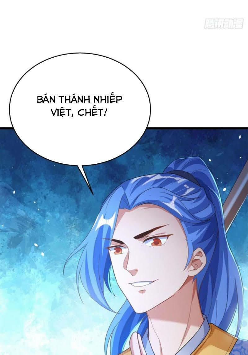 tối cường thăng cấp chapter 151 16