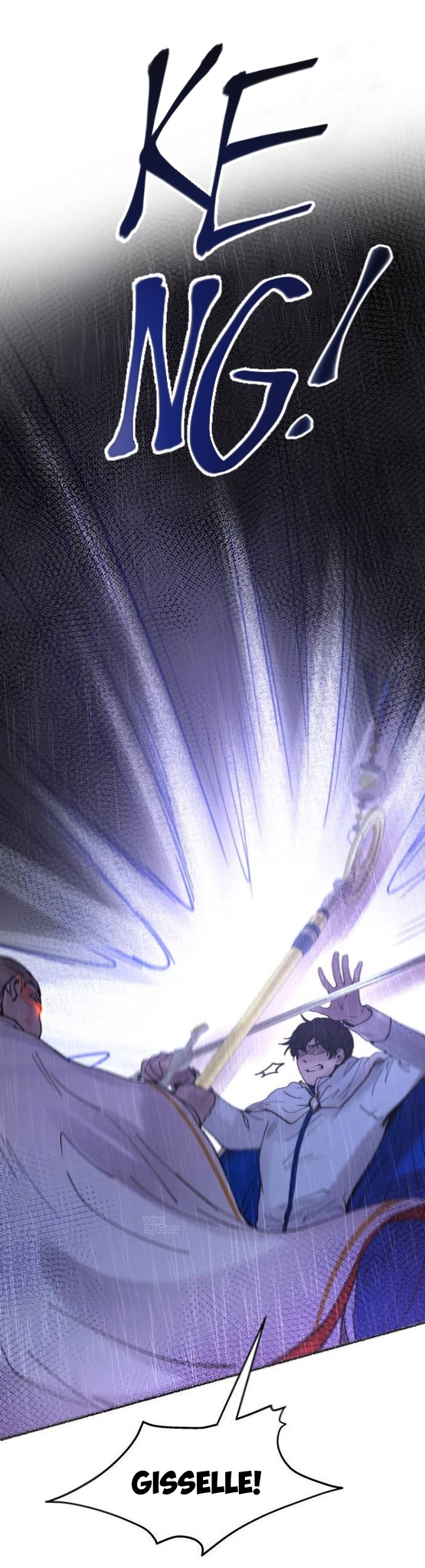 như gió trên cành cây khô chapter 22 32