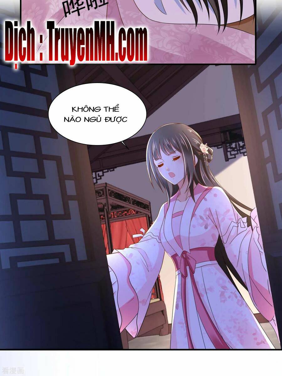 lãnh cung phế hậu muốn nghịch thiên chapter 218 9