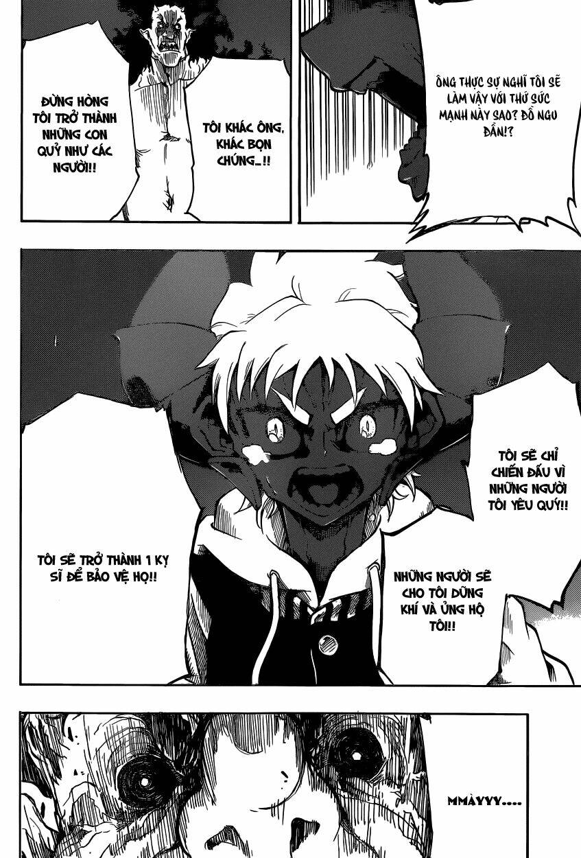 iron knight chapter 1 46