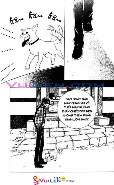 sâu trong ánh mắt chapter 62 15