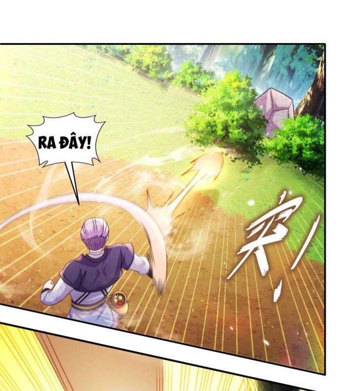 tuyệt sắc đạo lữ đều nói ngô hoàng có thể chất vô địch chapter 8 36