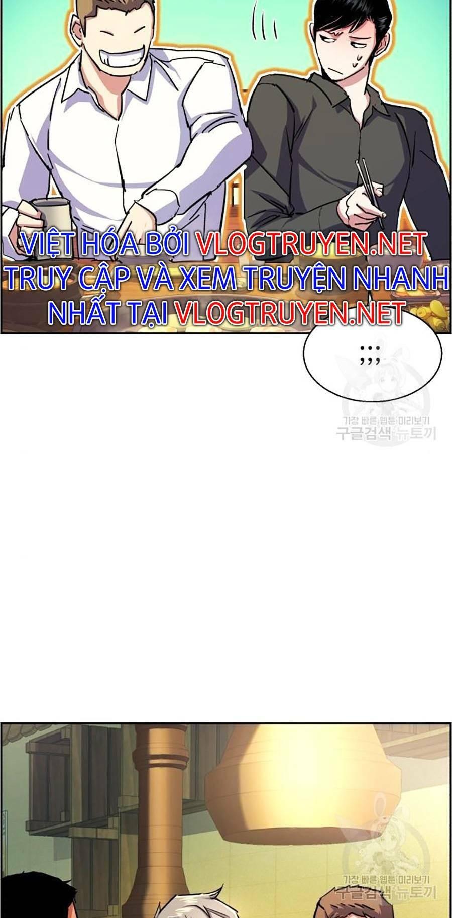 bạn học tôi là lính đánh thuê chapter 85 57