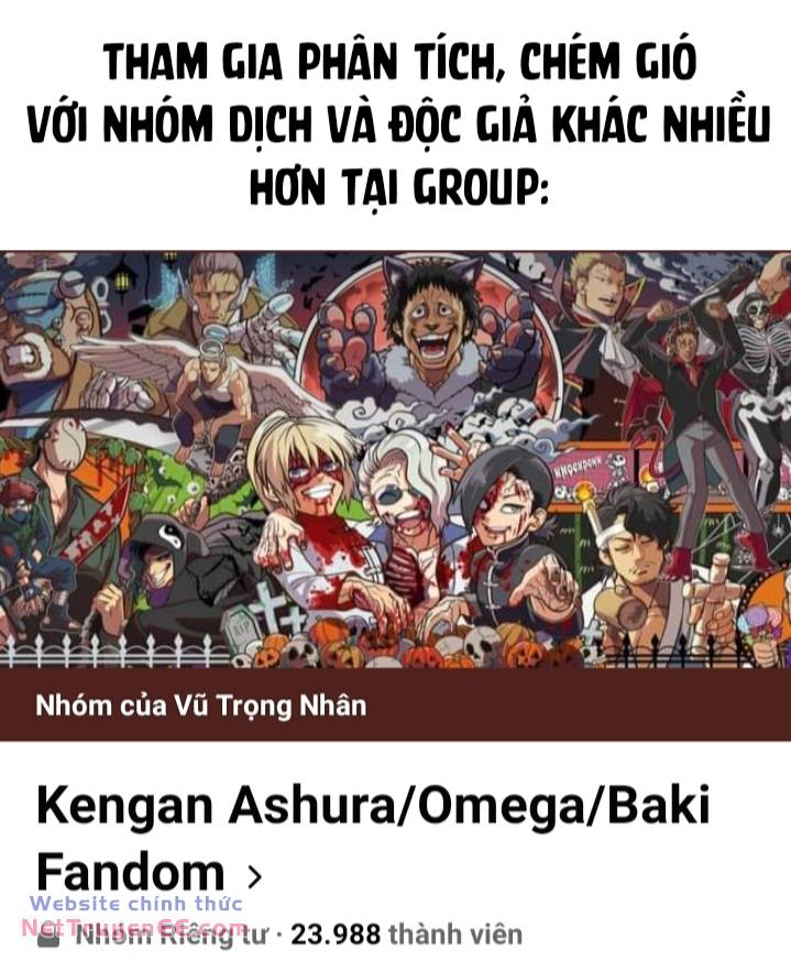 đấu trường ngầm chapter 254 18