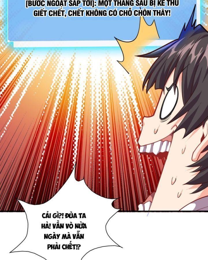 ta đã bắt nạt khí vận chi tử chapter 2 33