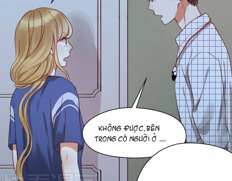 lượm được 1 tiểu hồ ly chapter 25 31