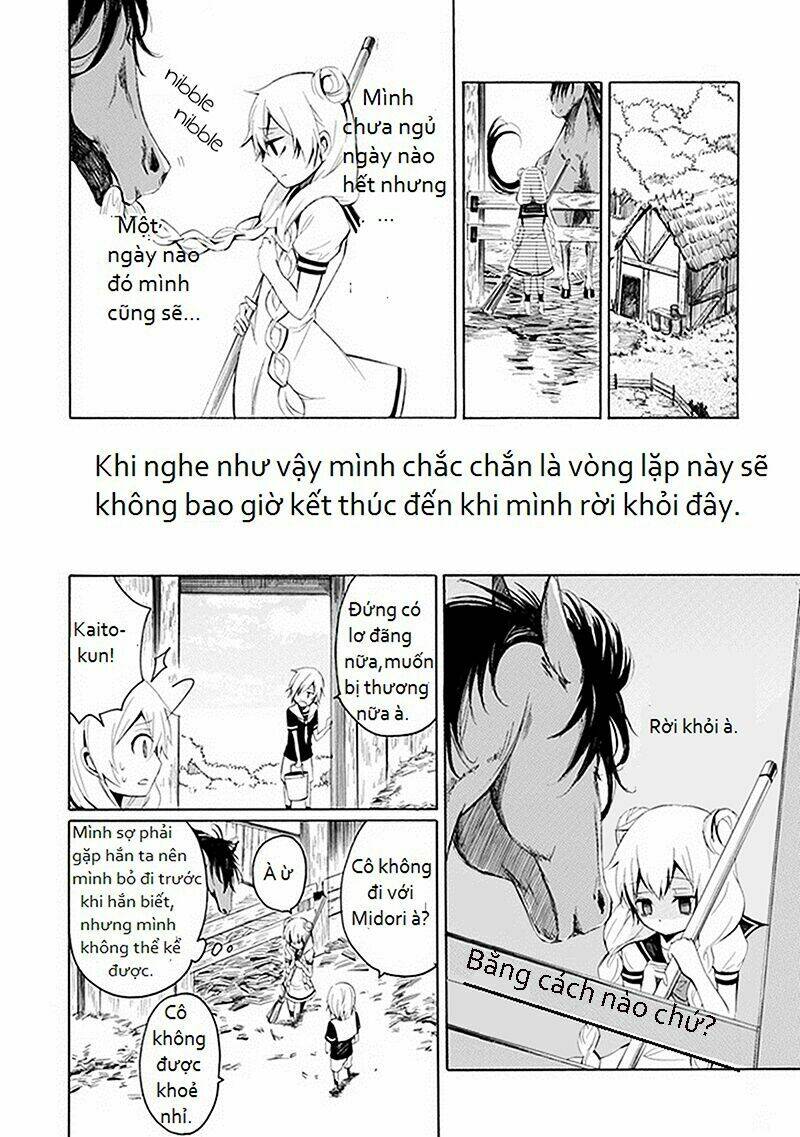 carpe diem chapter 1 21