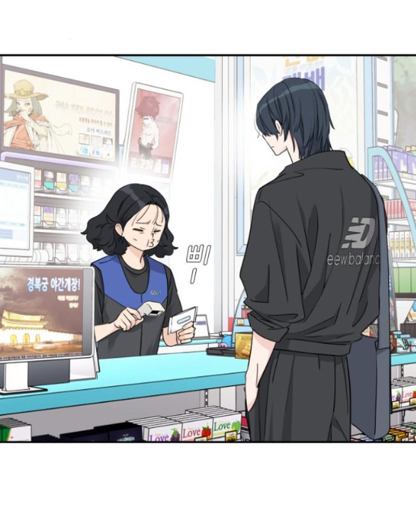 sam yi tái sinh chapter 34.1 6