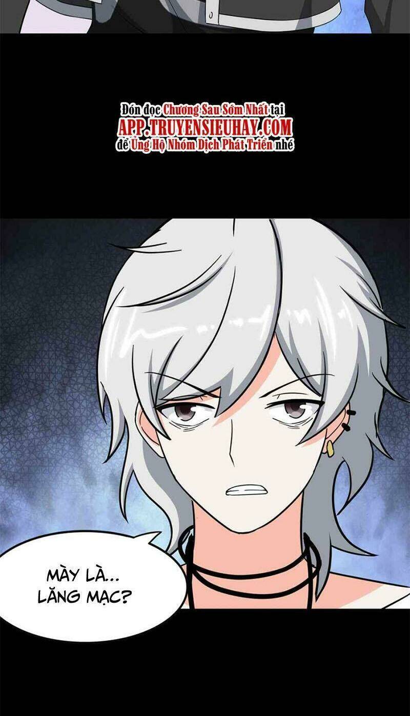 bạn gái virus của tôi chapter 341 46