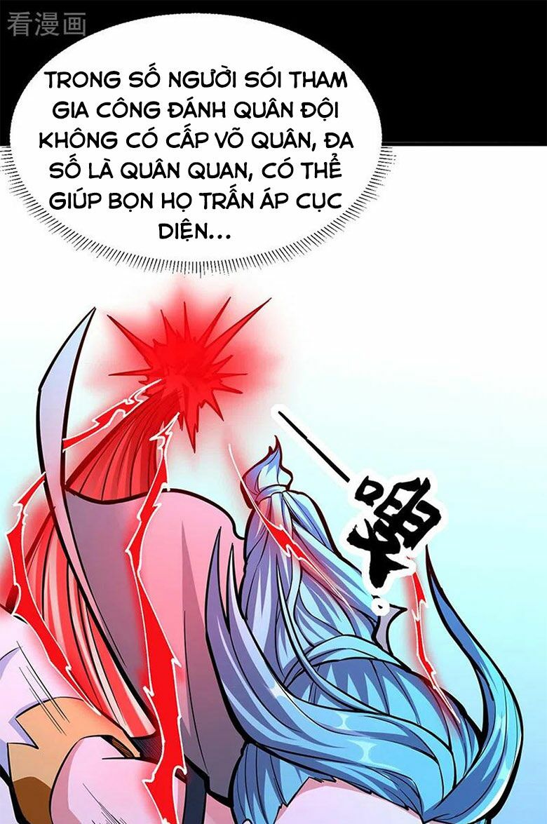võ đạo độc tôn chapter 348 26