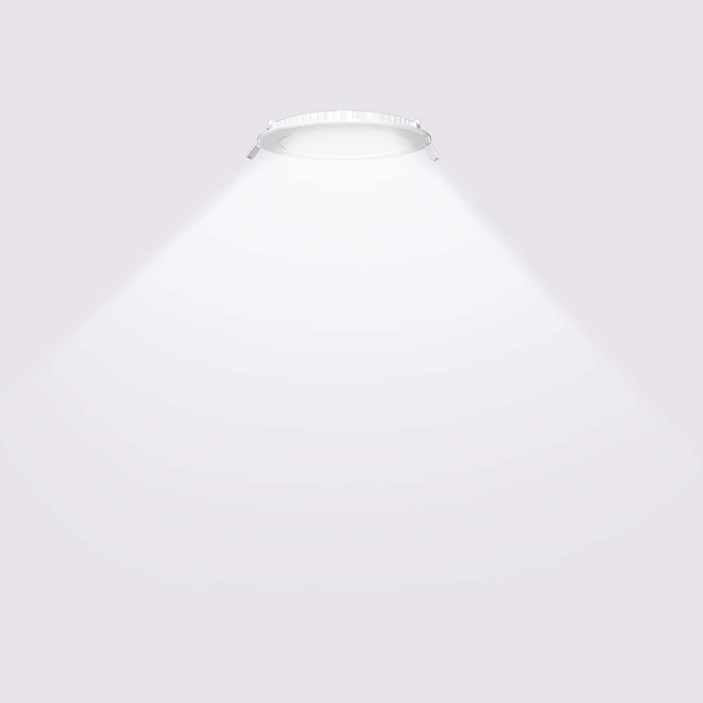 Đèn LED Panel Rạng Đông PT04.V2 90/7W 3000K-6500K cho cuộc sống tiện nghi