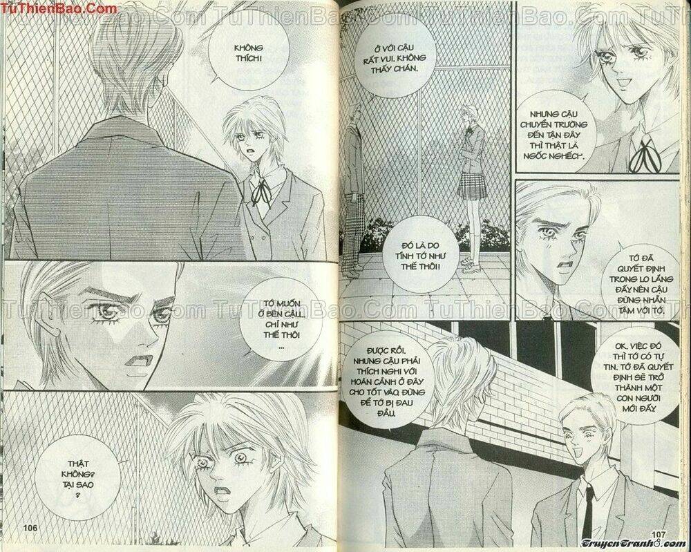 giấc mơ triệu phú chapter 10 10