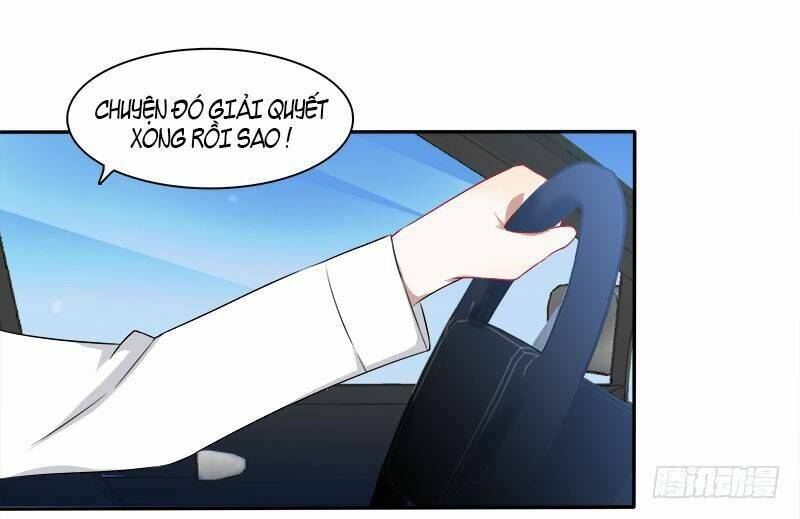 đế thiếu đoạt tình thành nghiện chapter 7 21