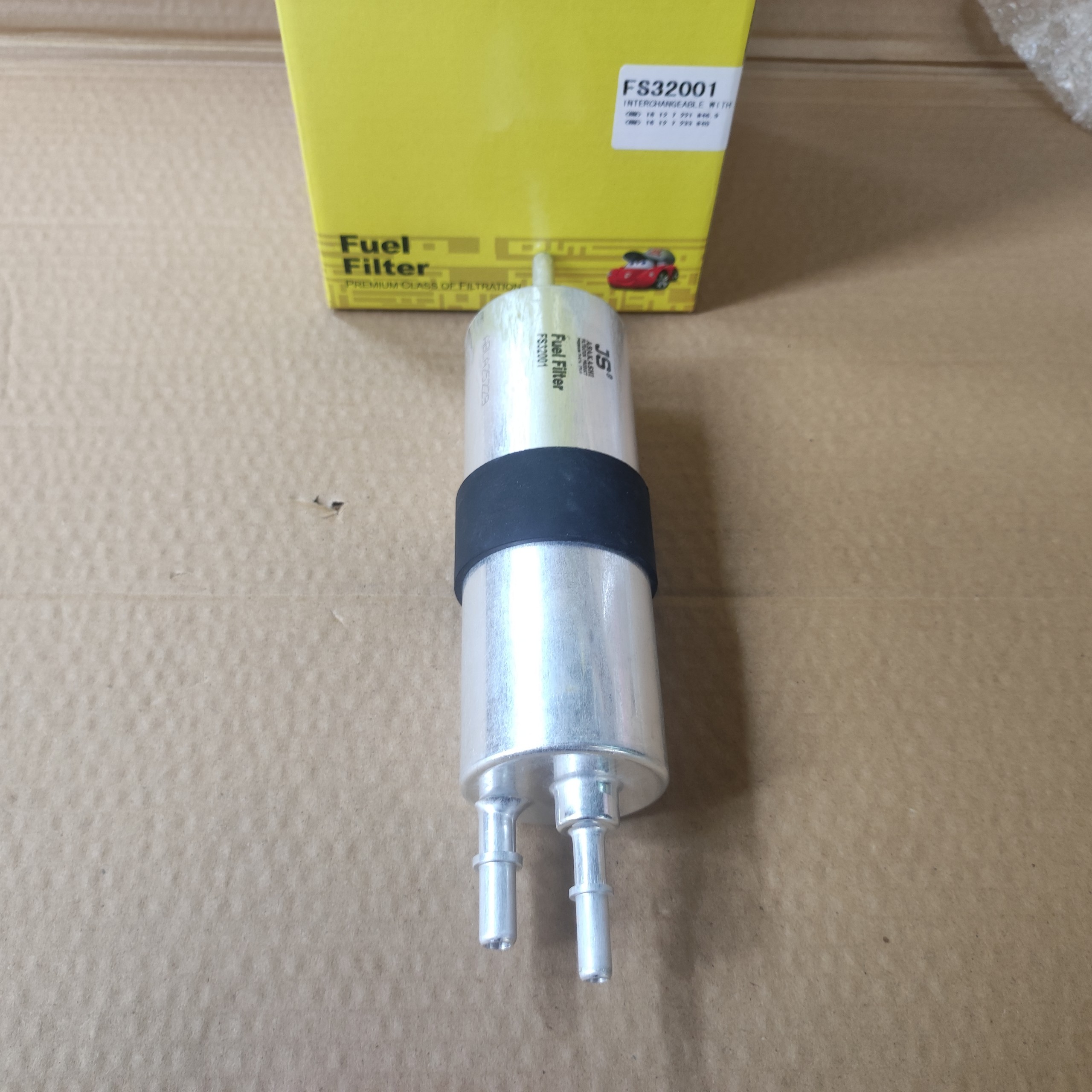 Lọc xăng BMW 640i 2011-2018