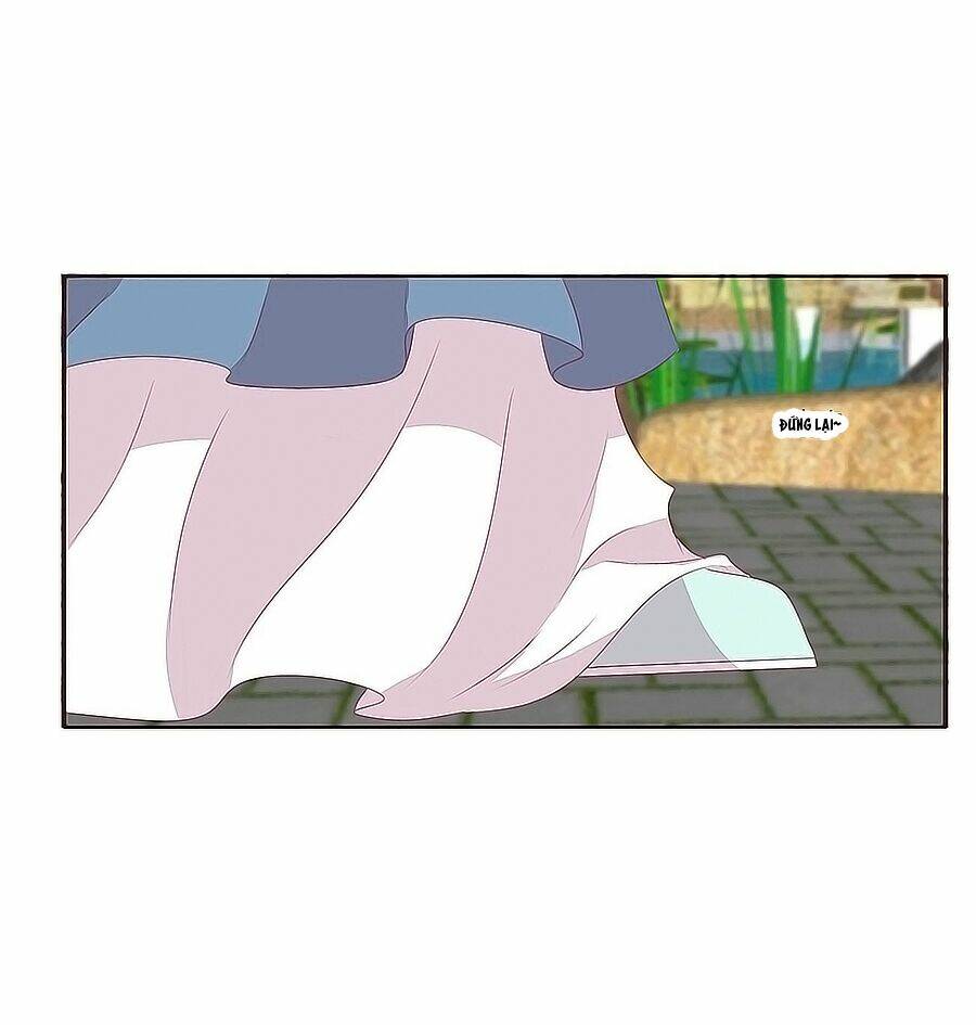 tướng quân mời ra trận chapter 177 24