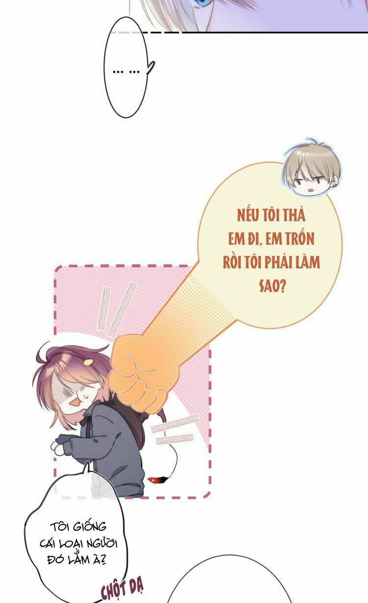 you're the apple of my eyes chapter 5 43