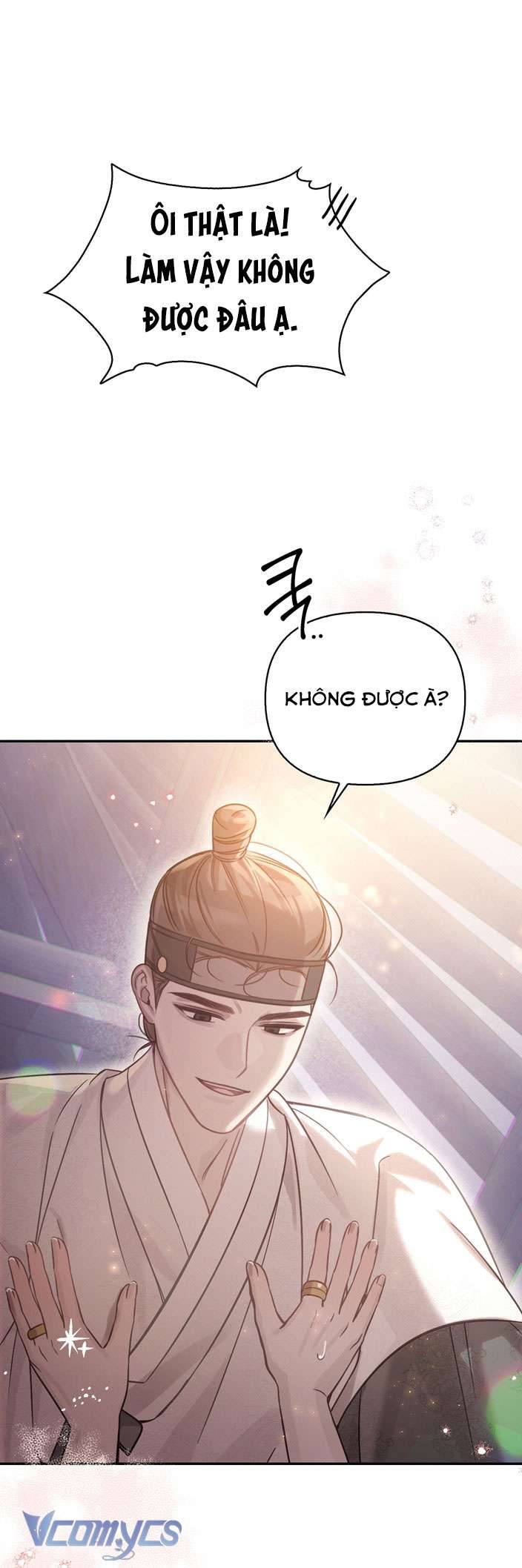 [18+] tiết học bí mật của trung điện chapter 29 56