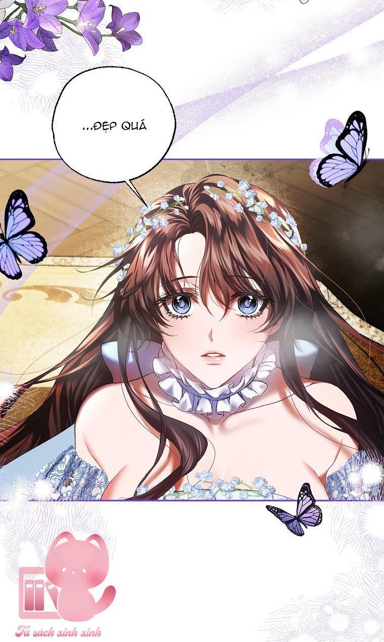 tháng năm cuối cùng của nữ phụ đoản mệnh chapter 40 16