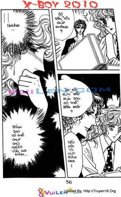 ánh đèn rực rỡ chapter 12 37