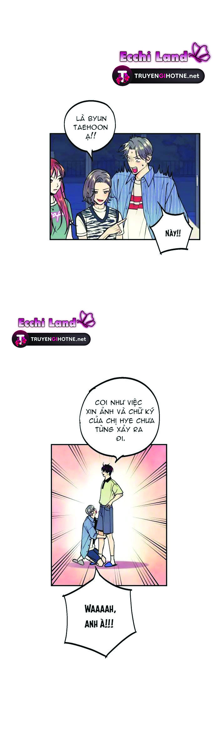 em muốn làm người phụ nữ của anh chapter 23.1 5