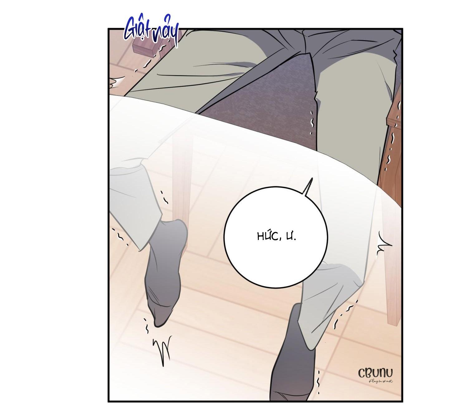 bắt tay hả, thôi bỏ đi! chapter 3 48