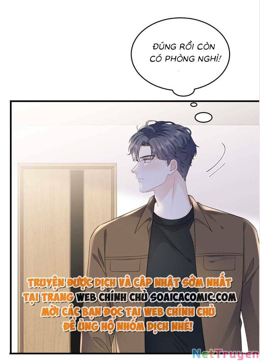 đại tiểu thư có ý đồ gì xấu đâu chapter 130 30