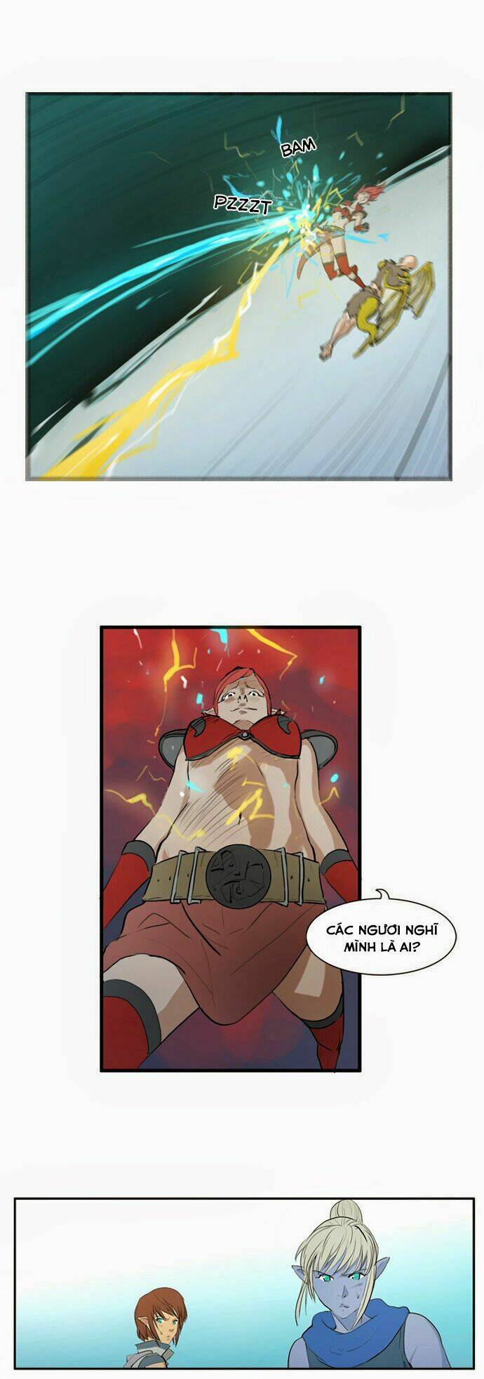 changsik đứa con của rồng chapter 22 8