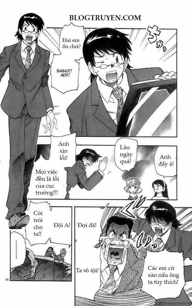 loli siêu năng lực chapter 35 14