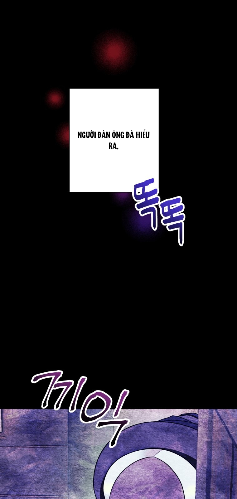 [18+] tôi đã kết hôn với kẻ thù giết cha mẹ chapter 25.2 31