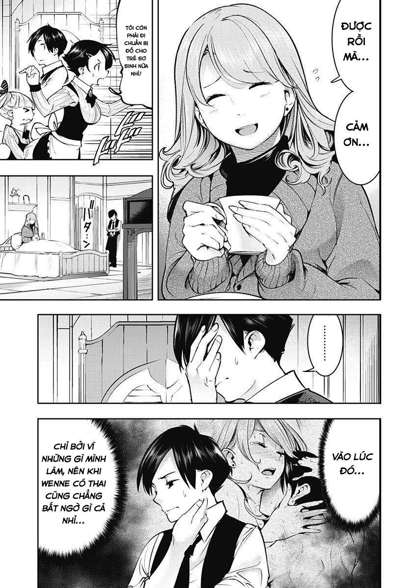 worlds end harem fantasia chapter 21 5