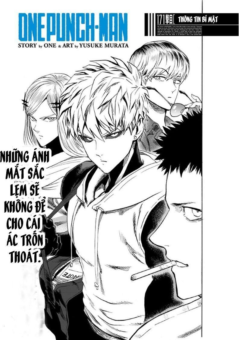 one-punch man chapter 220 1