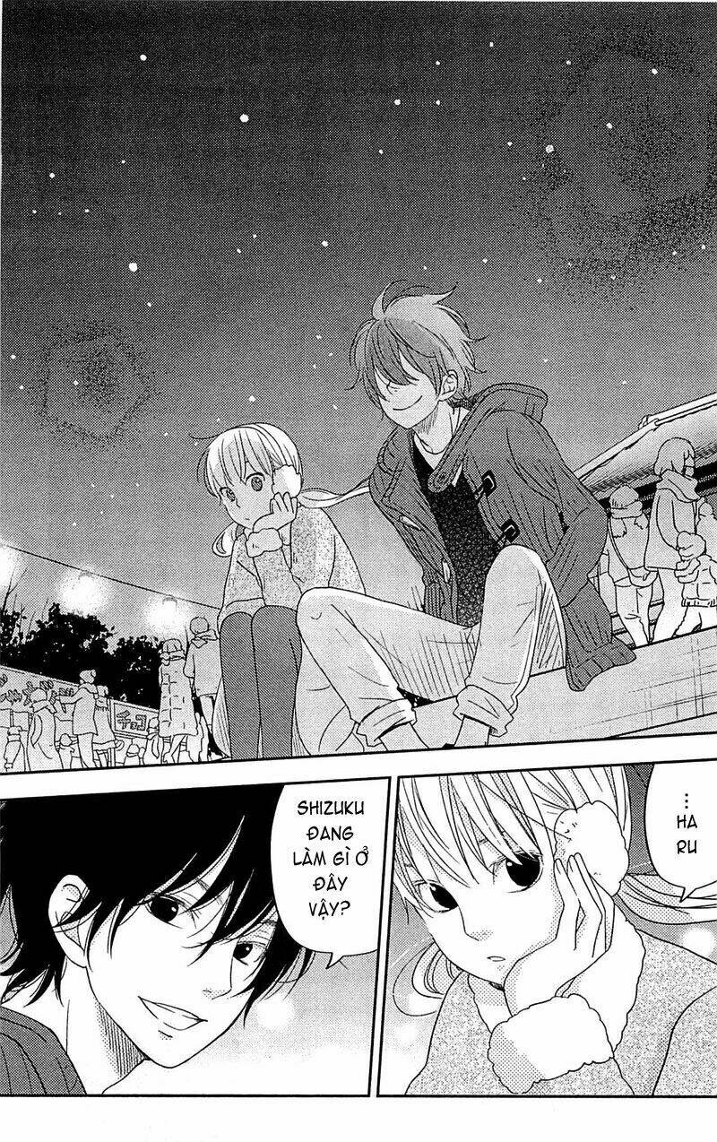 tonari no kaibutsu-kun chapter 45 35