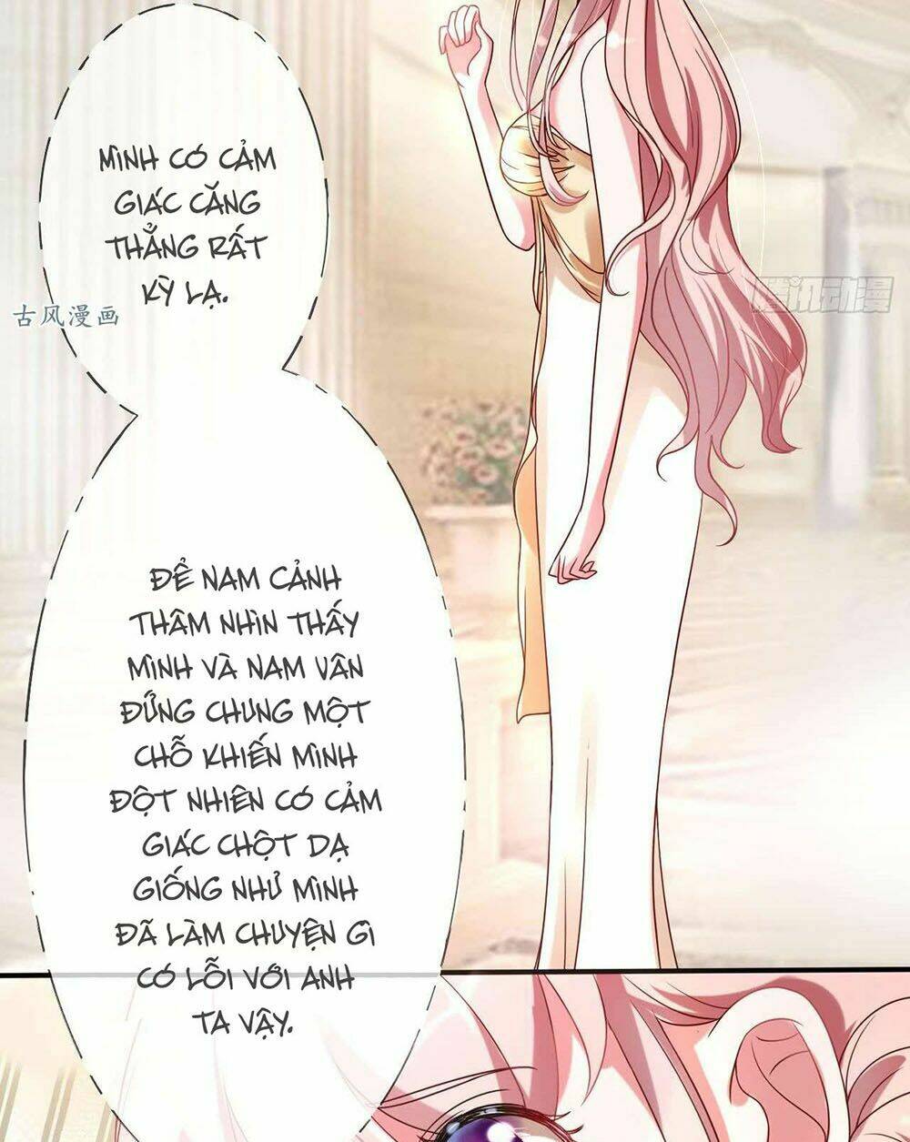 manh thê khó dỗ chapter 44 16