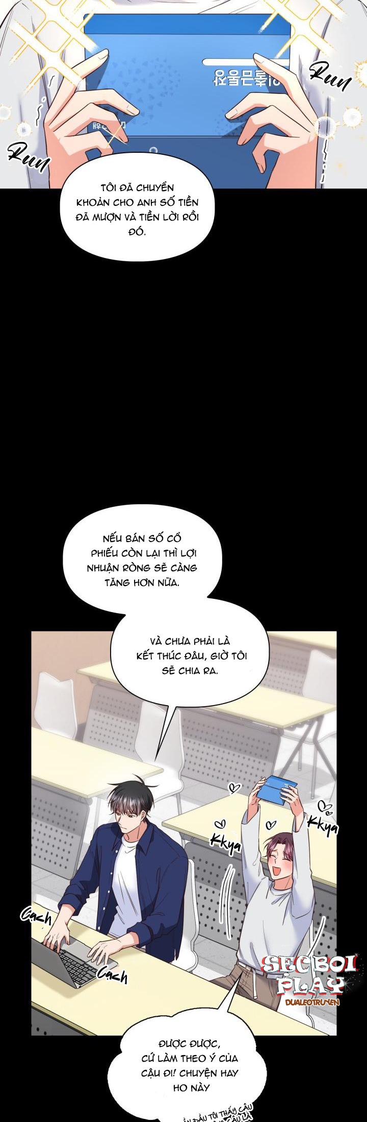 phòng tắm hơi chapter 21 42