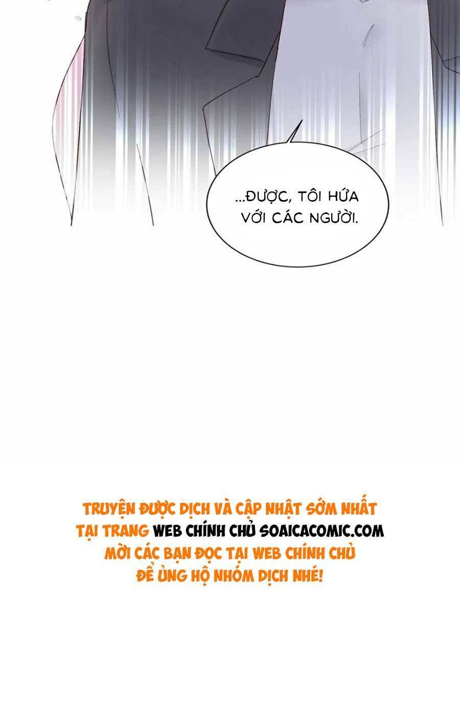 cô vợ của tôi không dễ bắt nạt chapter 95 22