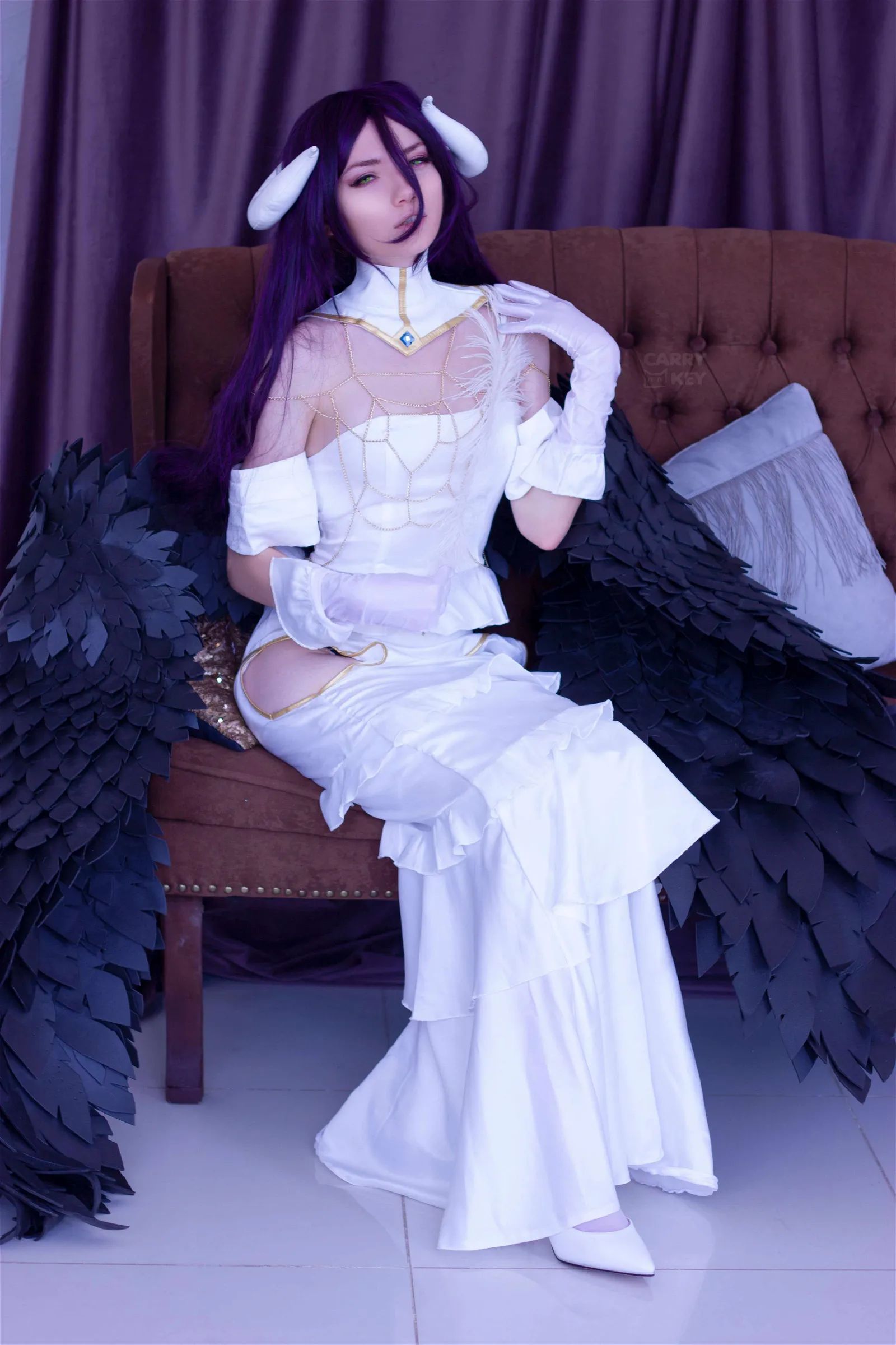 hình cosplay chapter 17 21