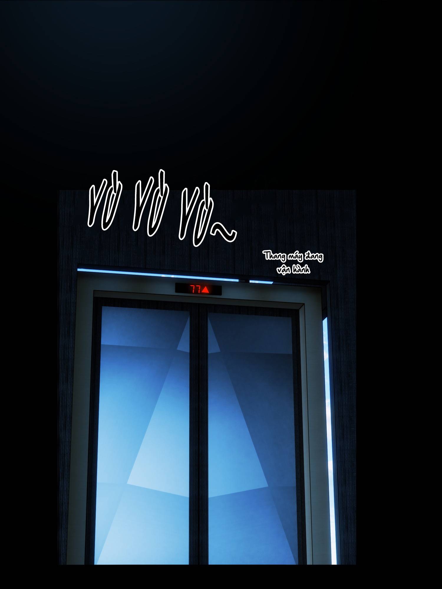 tôi phải làm một kẻ đại xấu xa chapter 59 54