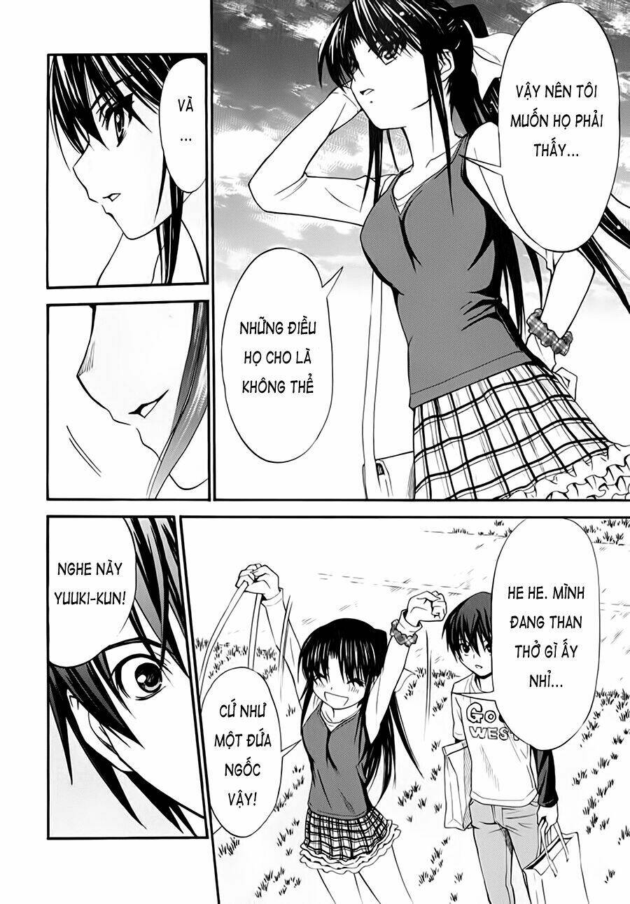 shuukyuu shoujo chapter 6 46