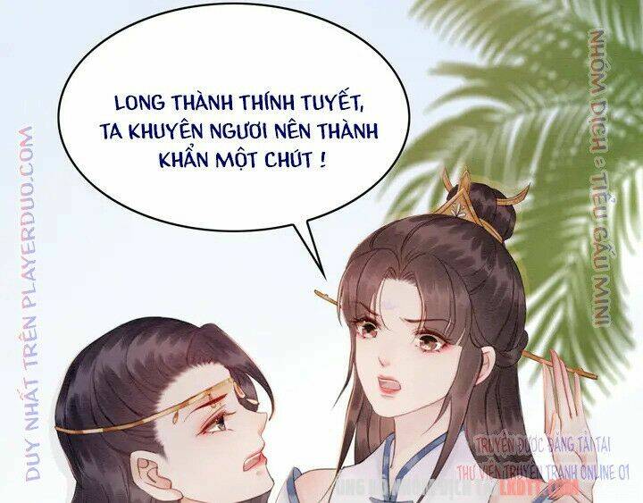 trọng sinh bá sủng nhiếp chính vương quá mạnh mẽ chapter 137 47