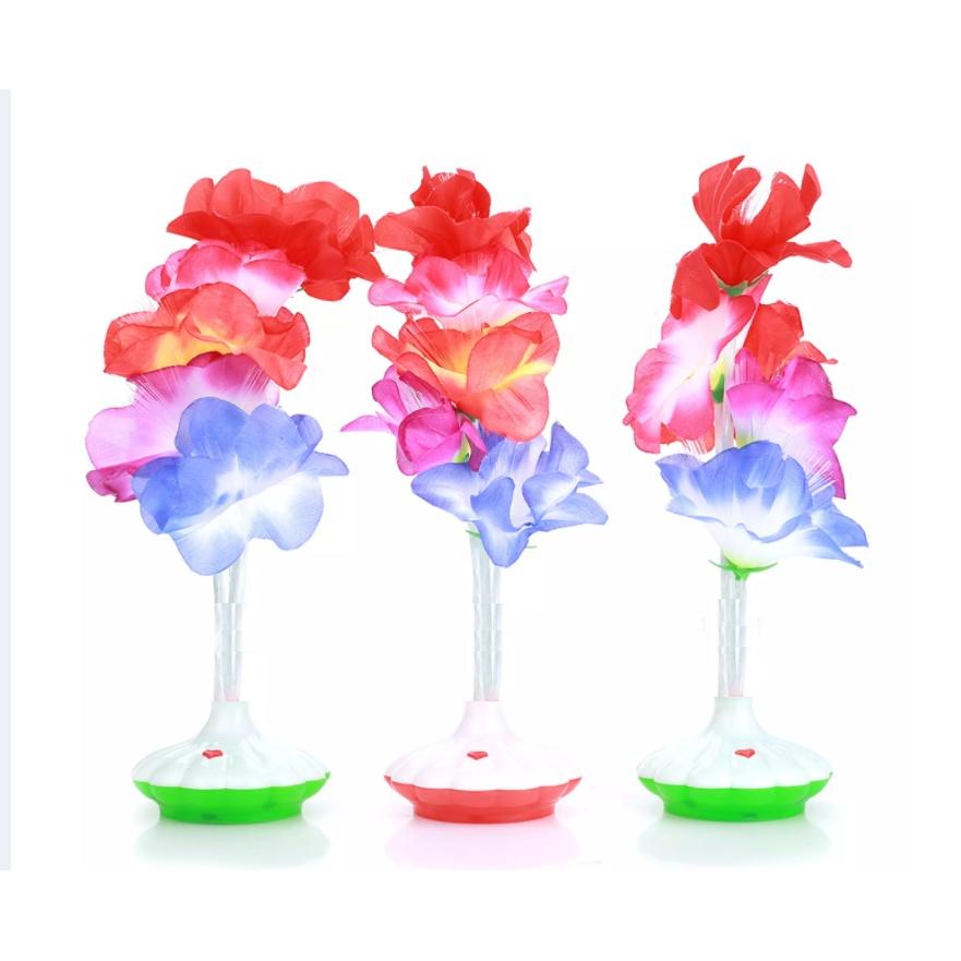 ĐÈN LED SỢI QUANG CỰC ĐẸP