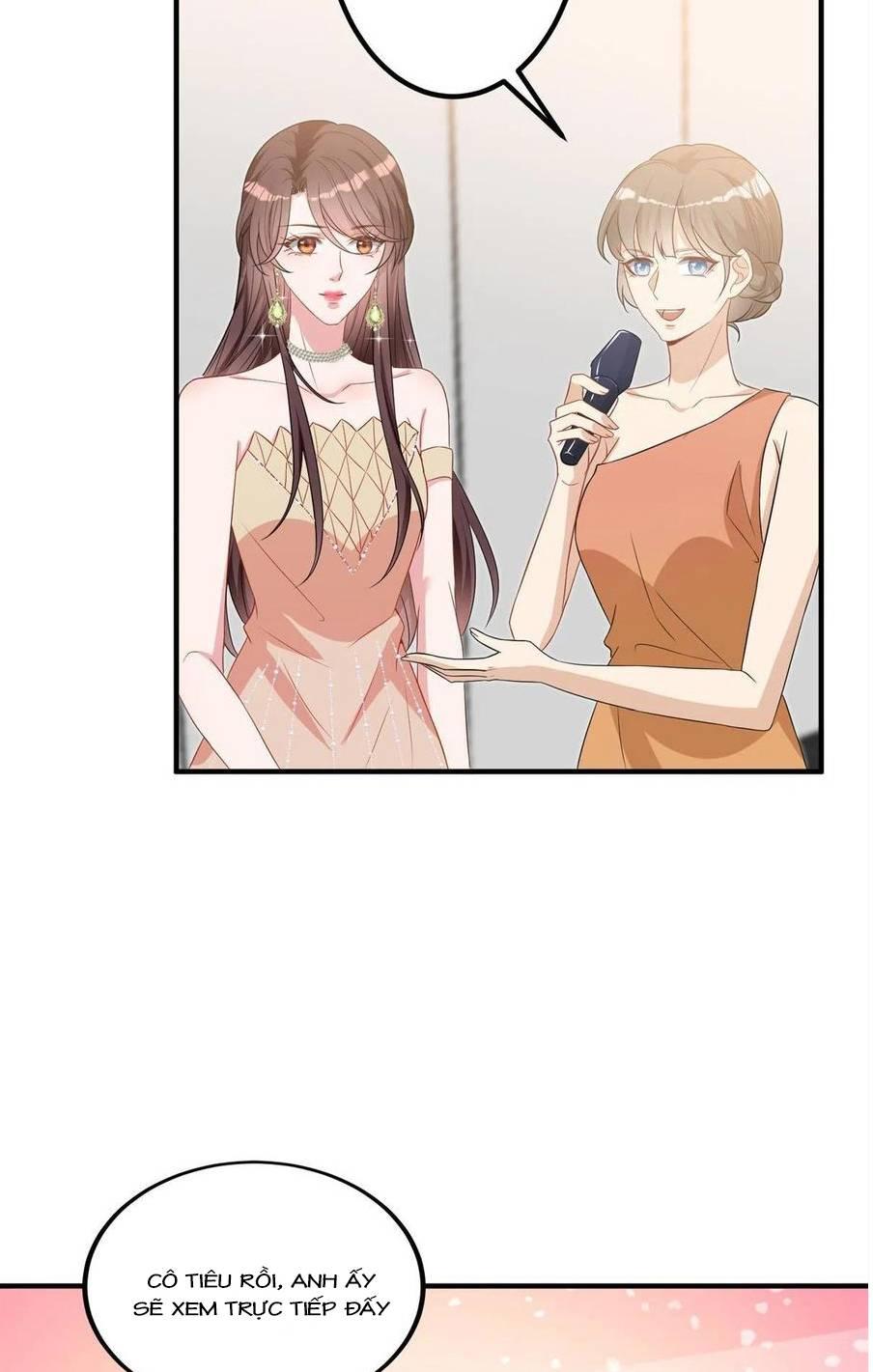 thí hôn lão công, cần giúp sức chapter 620 16