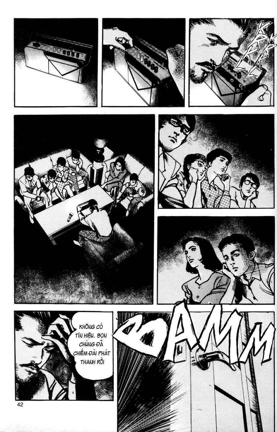 sanctuary chapter 23 13